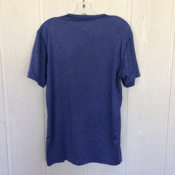 EDDIE BAUER RESOLUTION ACTIVE TEE SHIRT SMALL - Picture 4 of 7